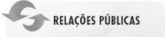 Relações Públicas