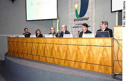 Evento do Lançamento da Consulta Pública