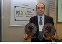 LexML é laureado com dois prêmios de Informática Pública