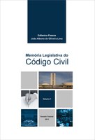 Memória Legislativa do Código Civil